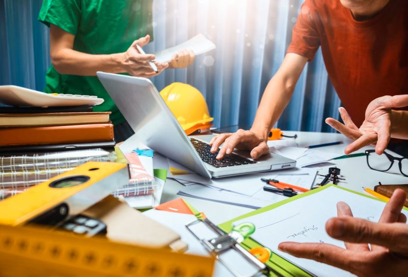 Site Preparation Service